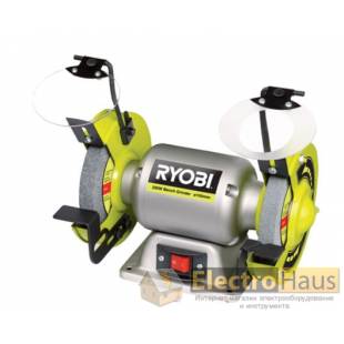 Точильно-шлифовальный станок Ryobi RBG6G